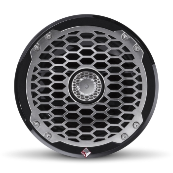 Rockford Fosgate Punch PM2652B 16,5cm Marine Lautsprecher schwarz 170 Watt